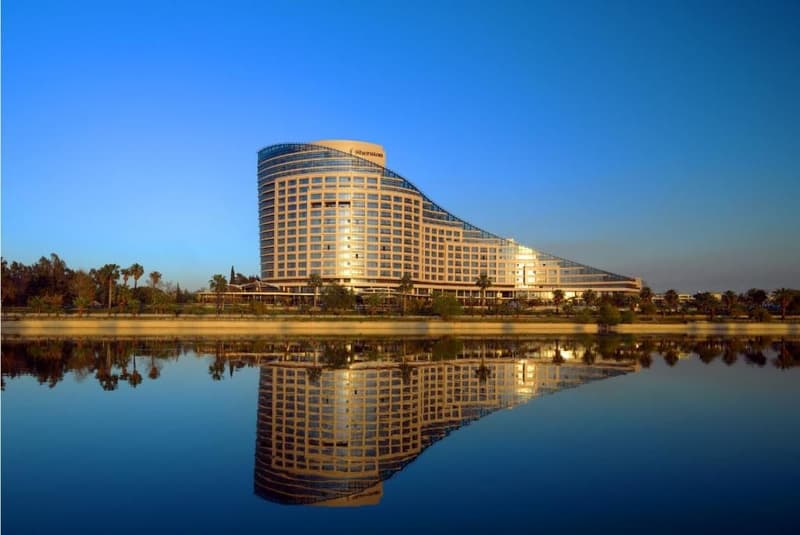 Sheraton Grand Adana
