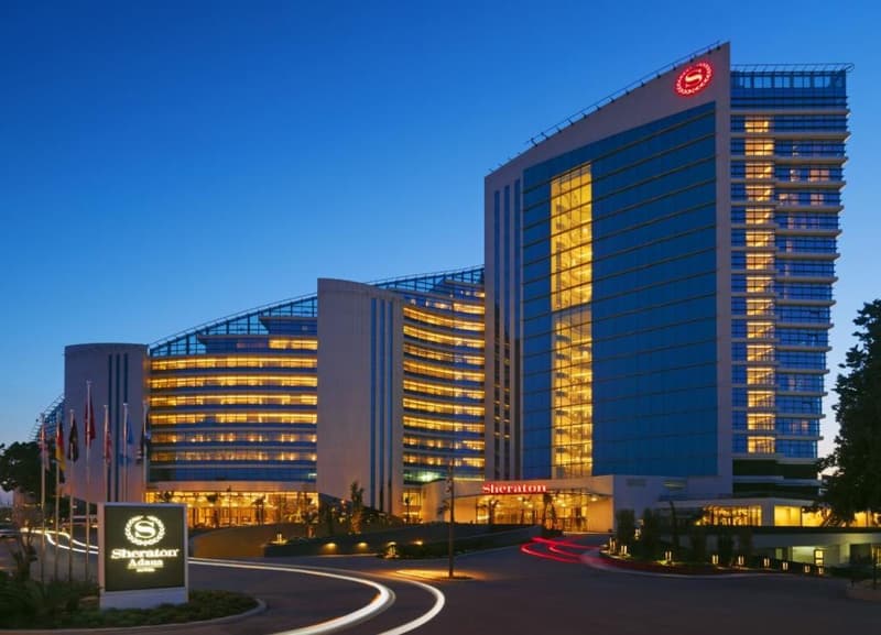 Sheraton Grand Adana