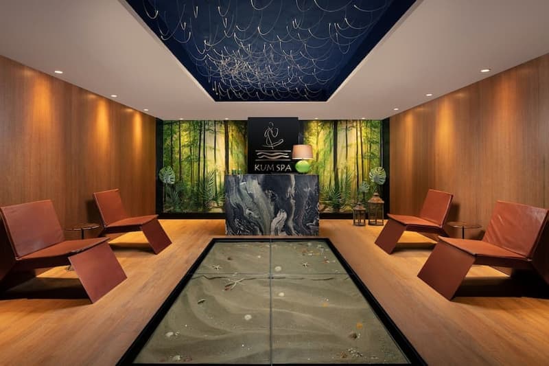 Sheraton İstanbul Esenyurt