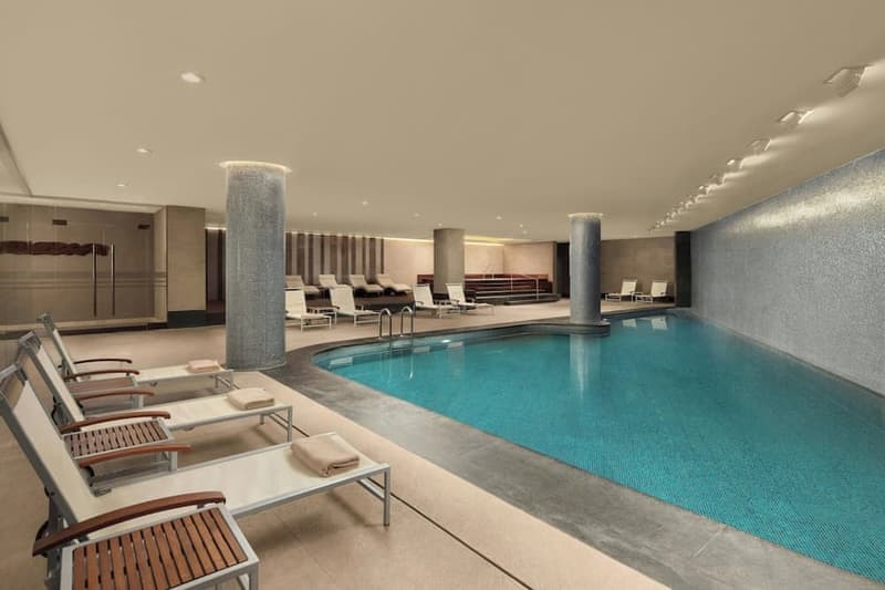Sheraton Istanbul Levent