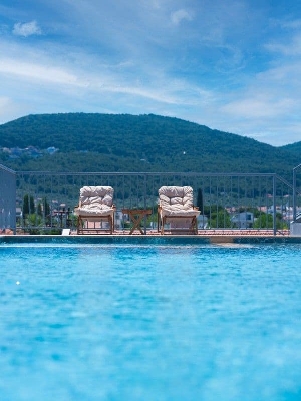 Ma-Si Urla Hotel