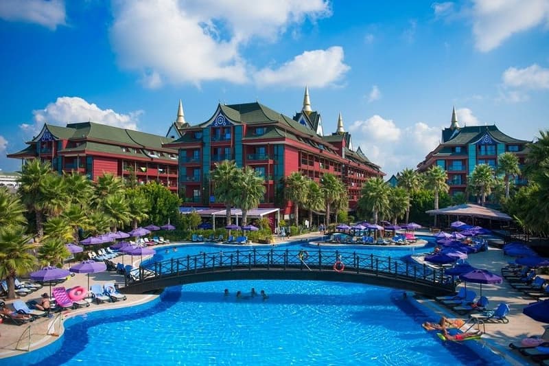 Siam Elegance Hotels & Spa