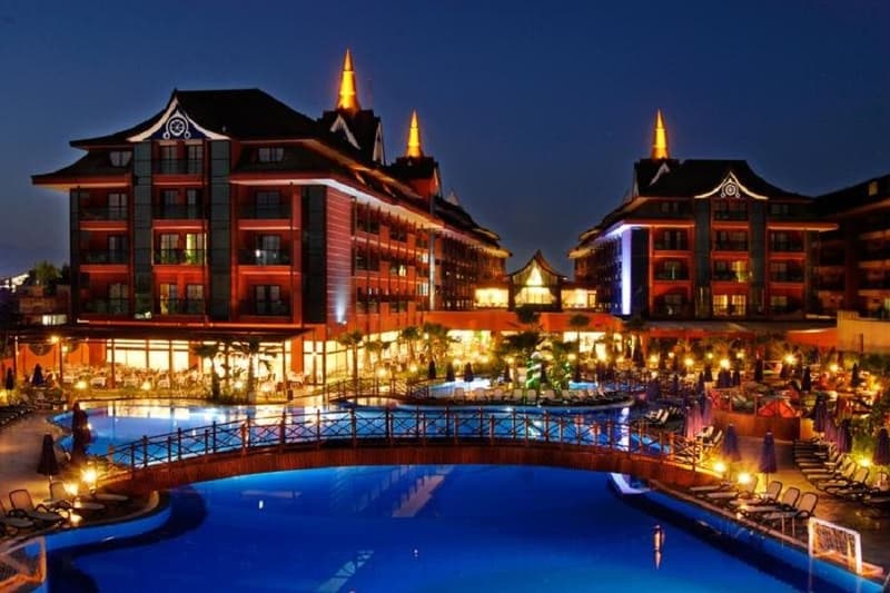 Siam Elegance Hotels & Spa