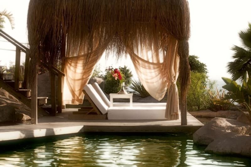 Sianji Well Being Resort