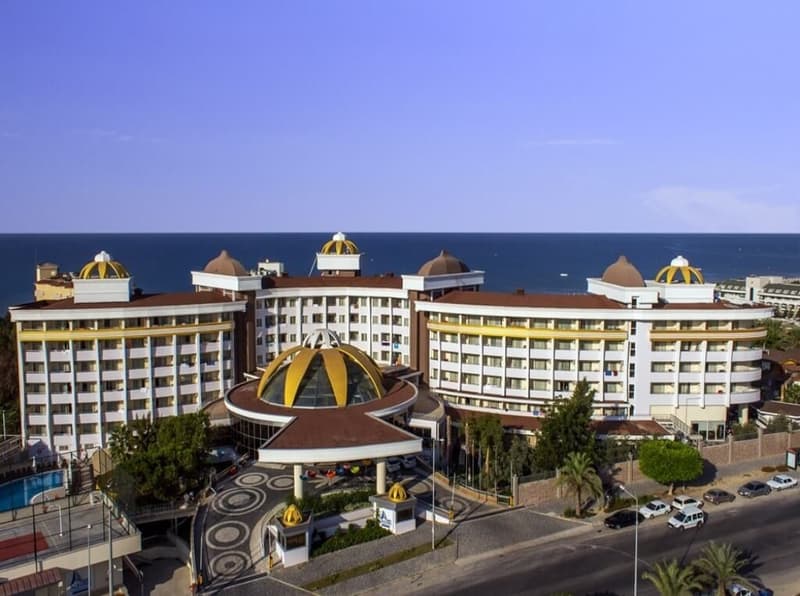 Side Alegria Hotel & Spa