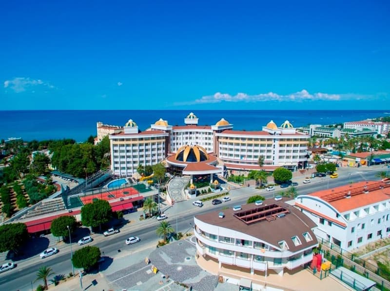 Side Alegria Hotel & Spa