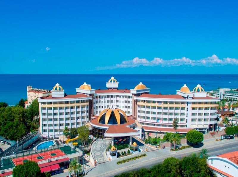 Side Alegria Hotel & Spa