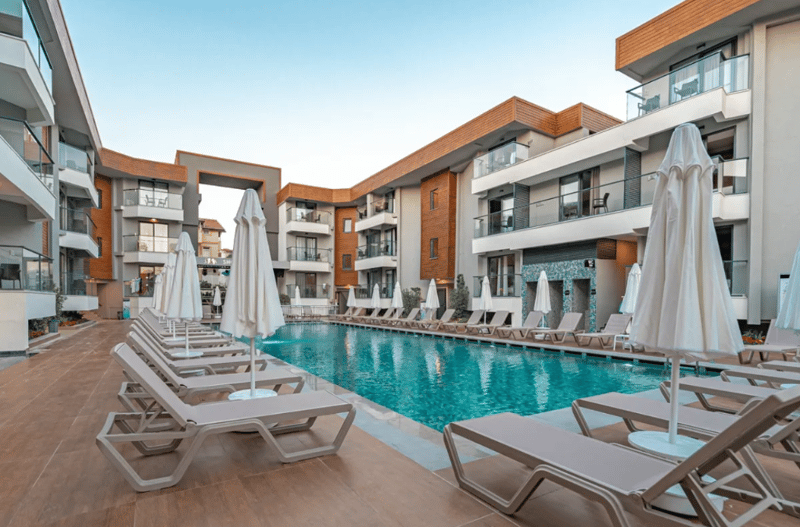 Side Amour Hotel