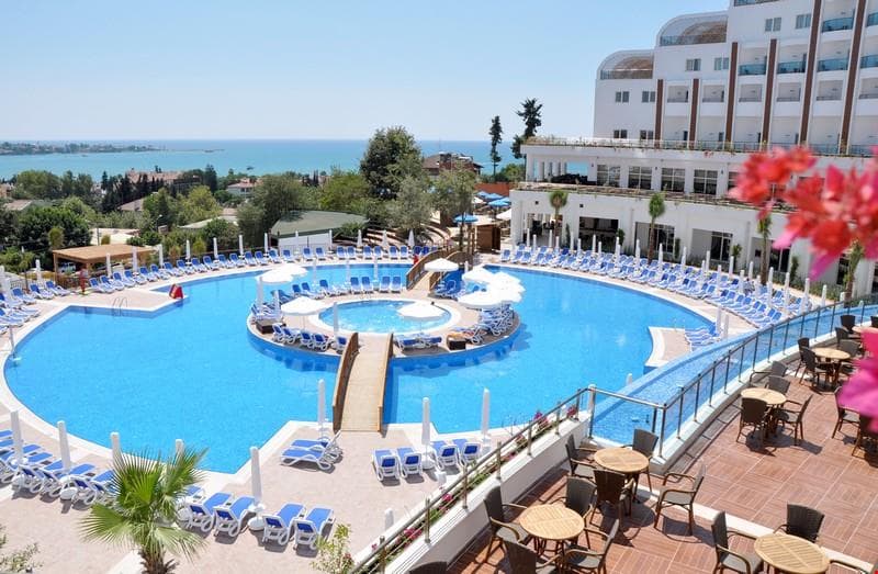 Side Prenses Resort Hotel & Spa