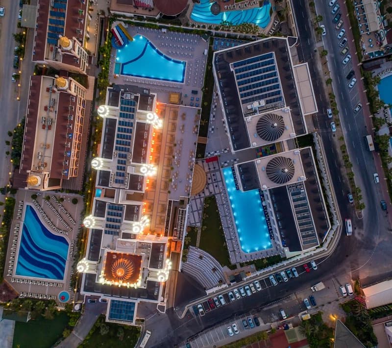 Side Royal Palace Hotel & Spa