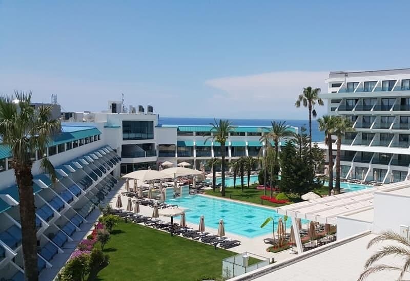Side Star Elegance Hotel