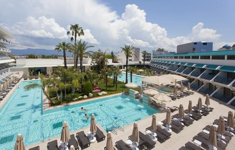 Side Star Elegance Hotel