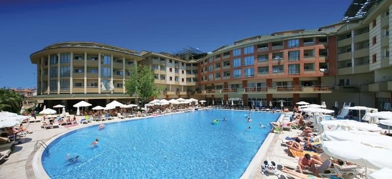 Side Star Park Hotel
