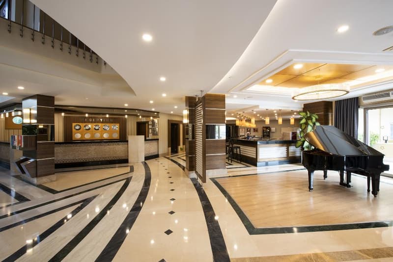 Side Star Park Hotel
