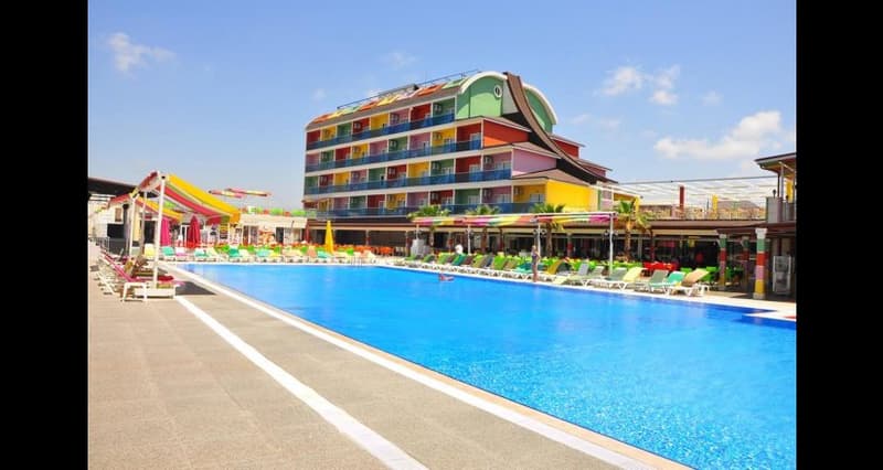 Side Win Hotel Spa
