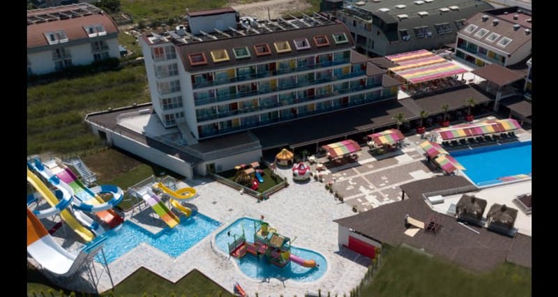 Side Win Hotel Spa