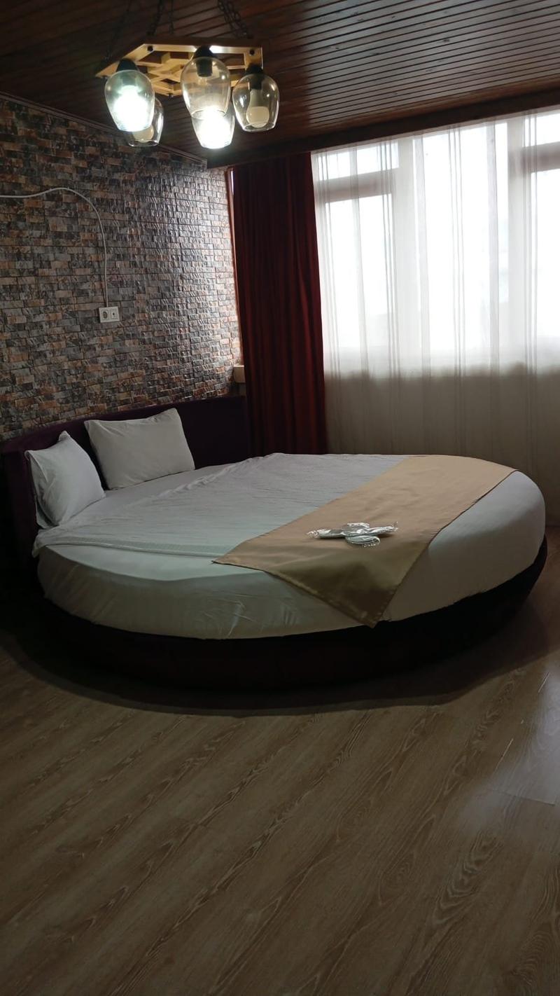 Siesta Apart Otel