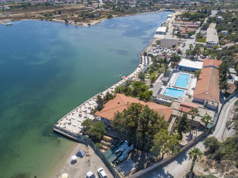 Şifne Termal Hotel