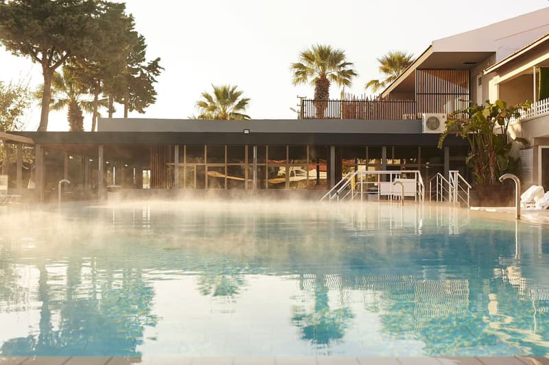 Şifne Termal Hotel