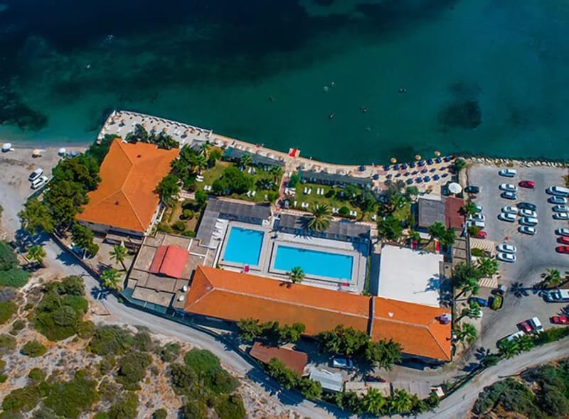 Şifne Termal Hotel