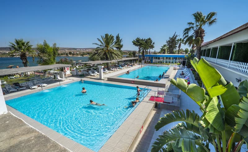 Şifne Termal Hotel