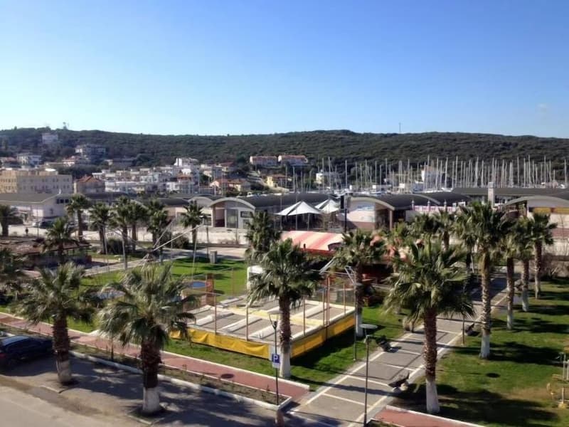 Sığacık Marina Apart