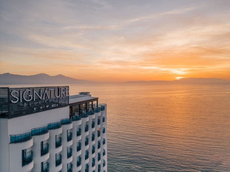 Signature Blue Resort