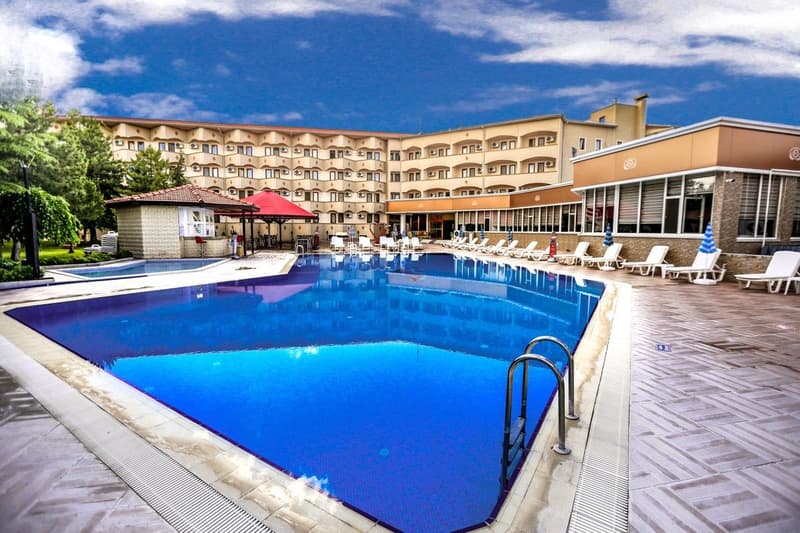 Signature Garden Avanos Hotel & Spa