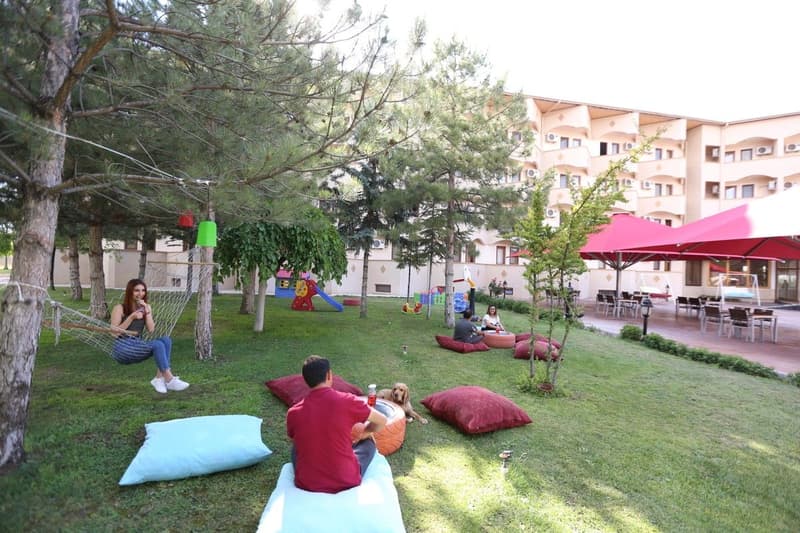 Signature Garden Avanos Hotel & Spa