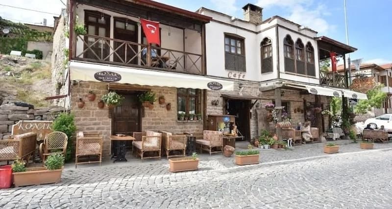 Sille Konak Hotel