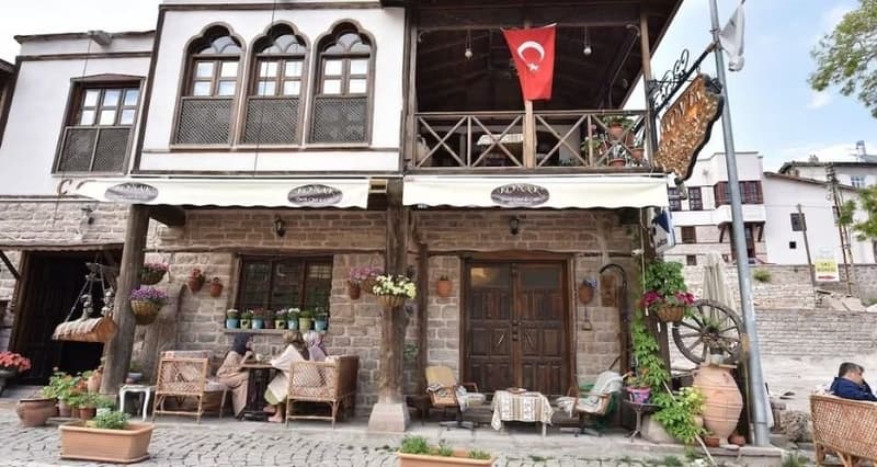 Sille Konak Hotel