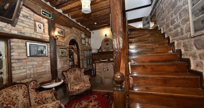 Sille Konak Hotel