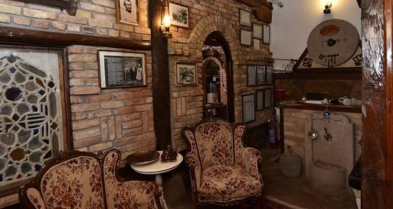 Sille Konak Hotel