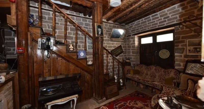 Sille Konak Hotel