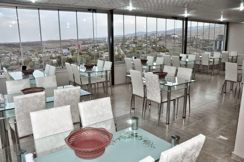 Silvan Grand Otel