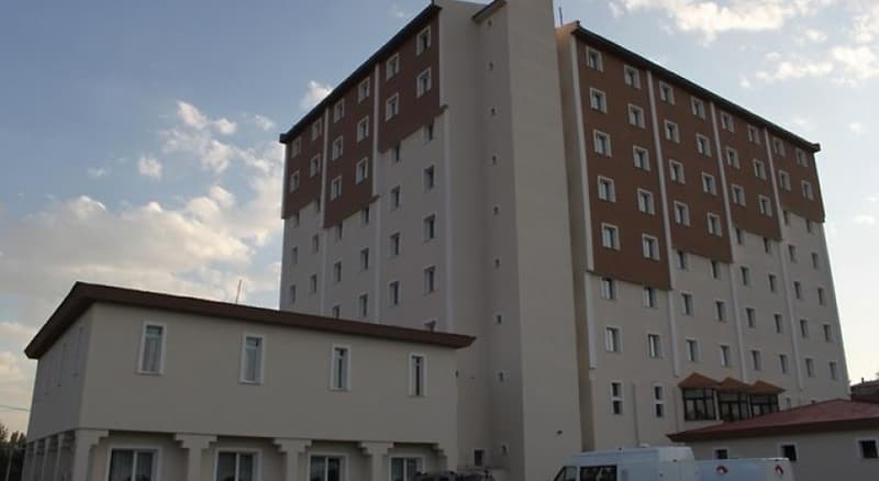 Sim-er Hotel Kars
