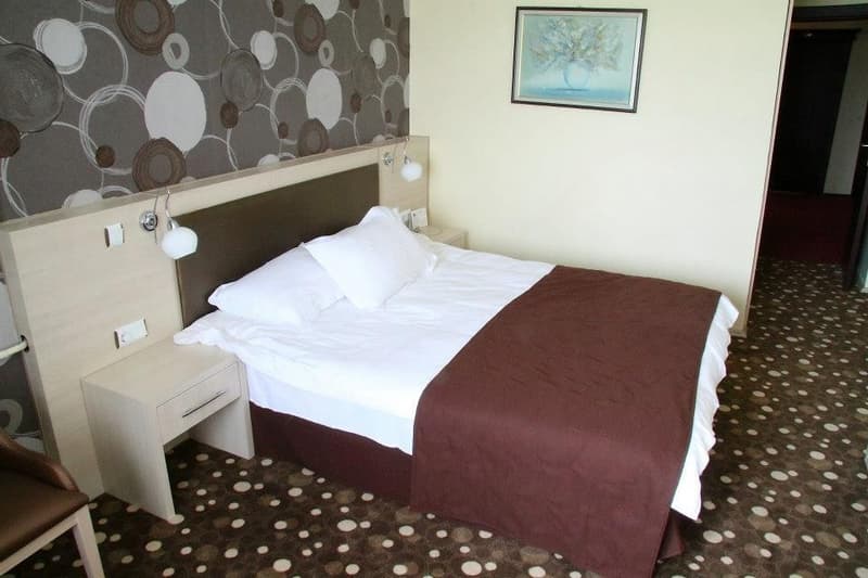 Sim-er Hotel Kars