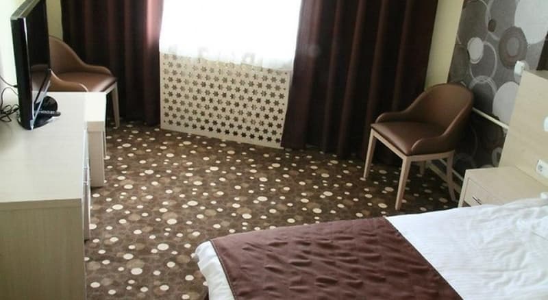 Sim-er Hotel Kars
