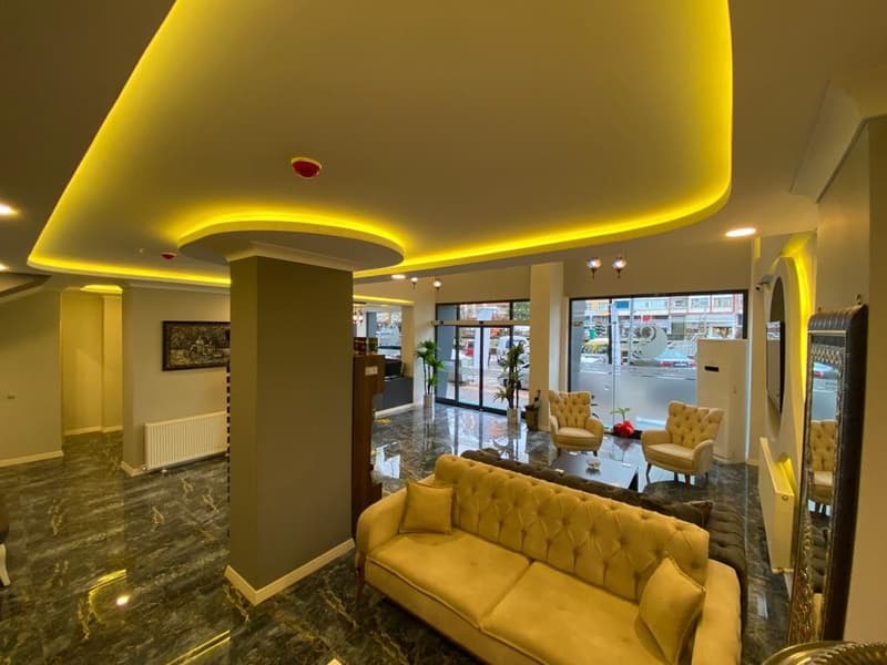 Şimal Hotel