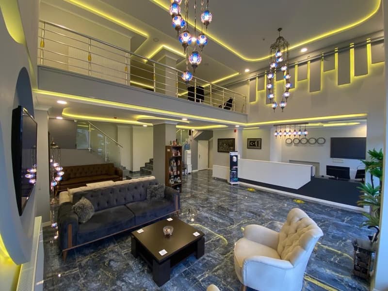 Şimal Hotel