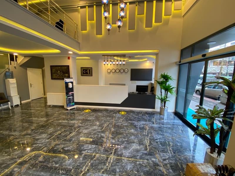 Şimal Hotel