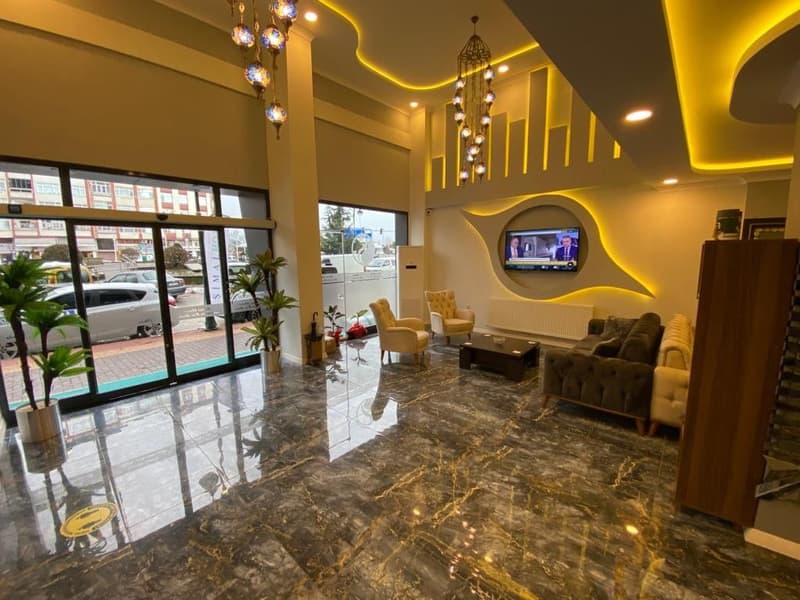 Şimal Hotel