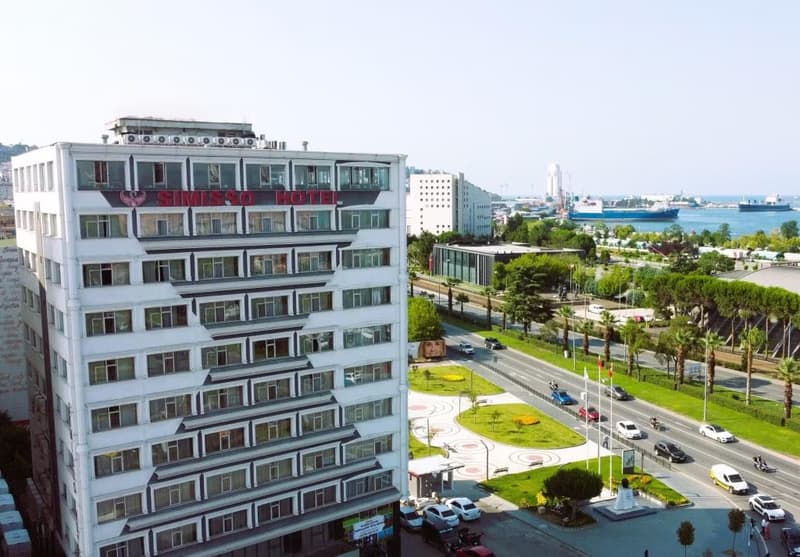 Simisso Hotel Samsun