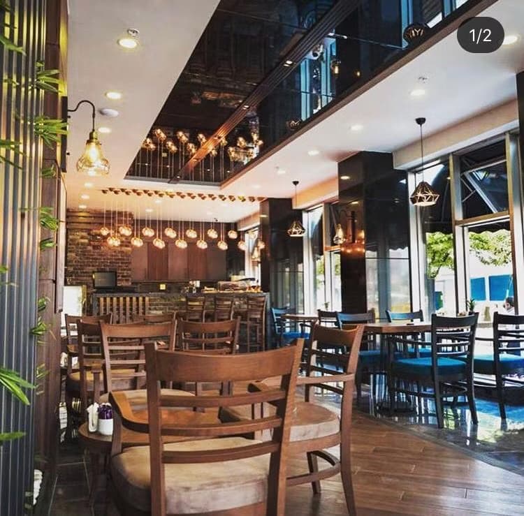 Simisso Hotel Samsun
