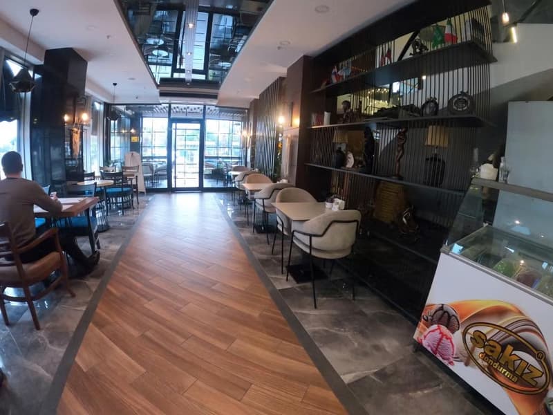 Simisso Hotel Samsun
