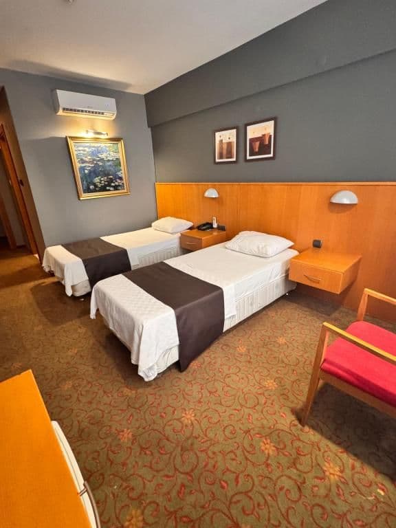 Simisso Hotel Samsun