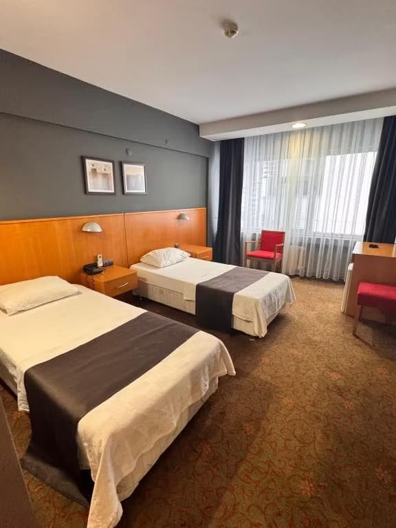 Simisso Hotel Samsun
