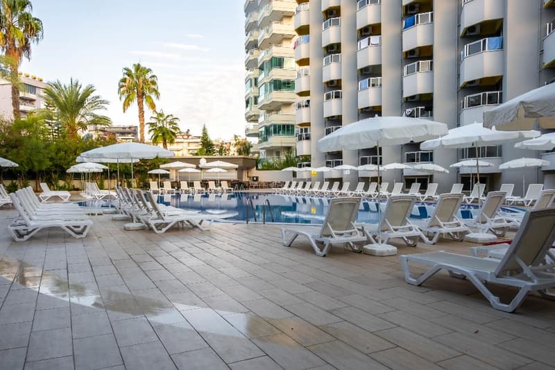 Simply Fine Hotel Alize