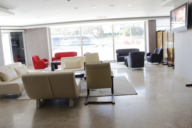 Sinan Hotel