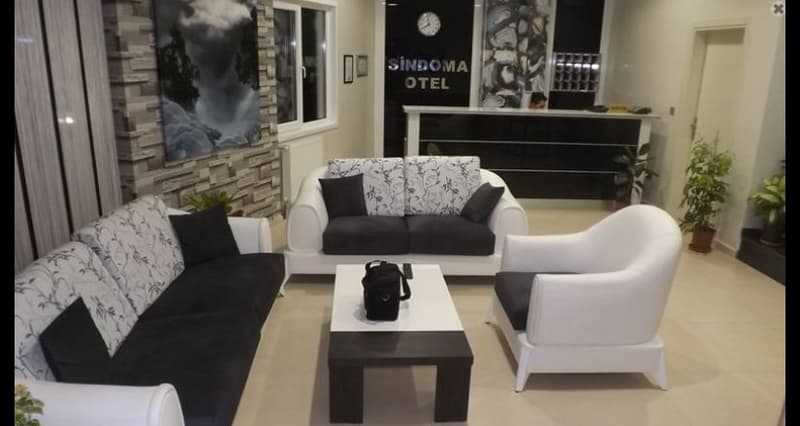 Sindoma Hotel Bartın